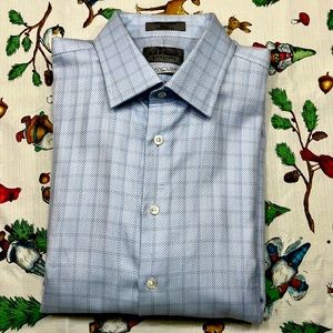 Nordstrom button down dress shirt